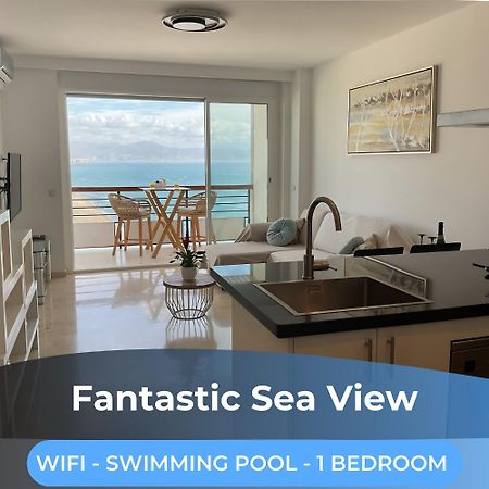 Carre D Or Au Santa Clara Torremolinos Appartement Buitenkant foto