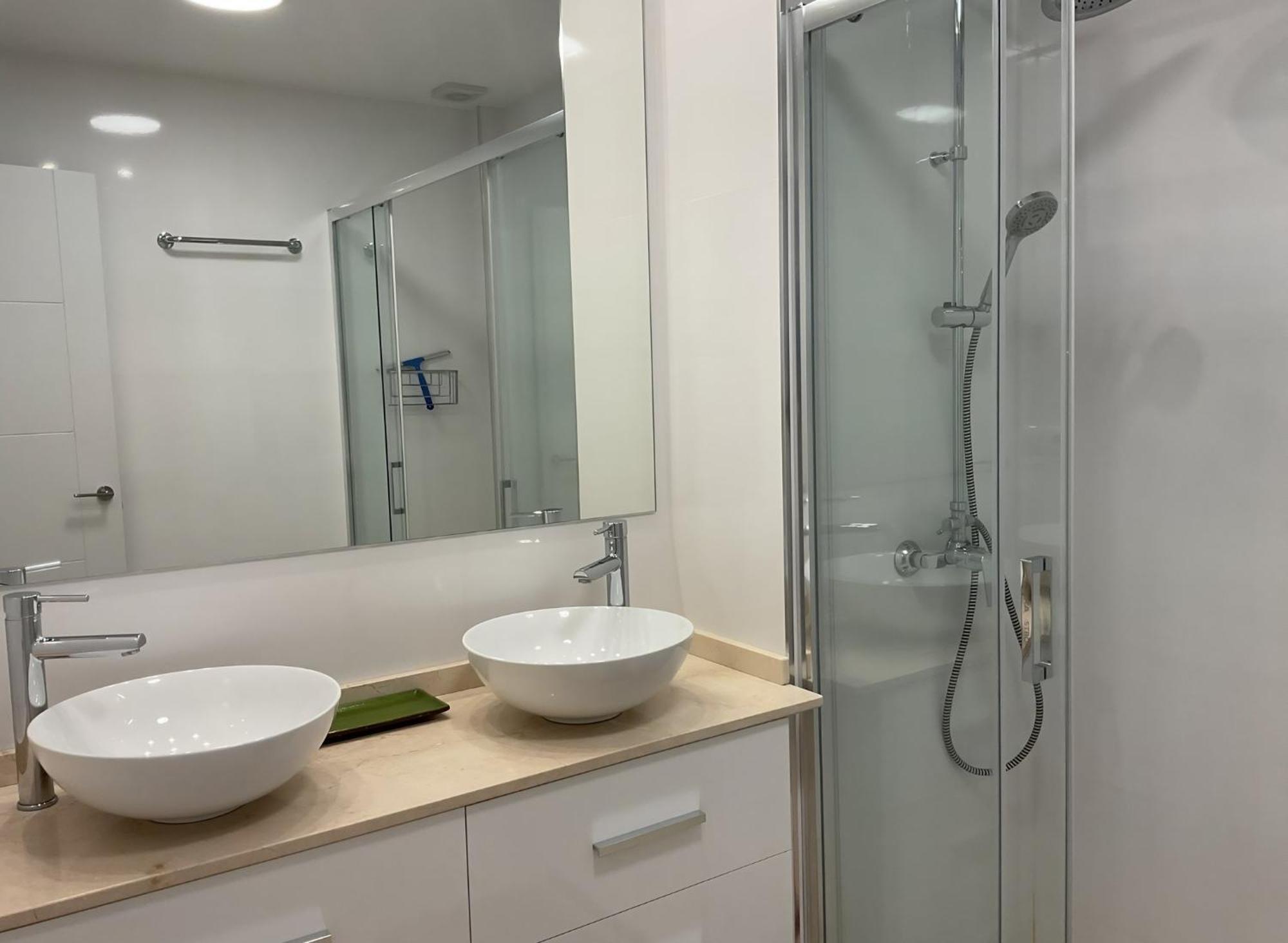 Carre D Or Au Santa Clara Torremolinos Appartement Buitenkant foto